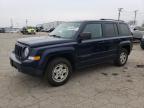 2016 Jeep Patriot Sport for Sale in Chicago Heights, IL - Normal Wear