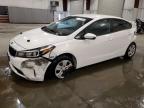 2017 Kia Forte Lx იყიდება Avon-ში, MN - Rear End