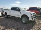 2022 Ford F350 Super Duty de vânzare în Phoenix, AZ - Front End
