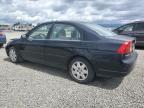 2002 Honda Civic Lx en Venta en Eugene, OR - Minor Dent/Scratches