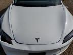 2025 Tesla Model 3  zu verkaufen in Chicago Heights, IL - Front End