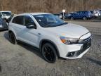 2018 Mitsubishi Outlander Sport Es на продаже в Marlboro, NY - Side