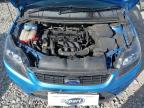 2009 FORD FOCUS ZETE for sale at Copart YORK