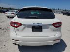 2020 Maserati Levante S en Venta en West Palm Beach, FL - Front End