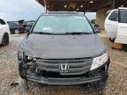 2013 Honda Odyssey Touring на продаже в Tanner, AL - Front End