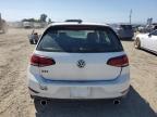 2021 Volkswagen Gti S de vânzare în American Canyon, CA - Minor Dent/Scratches