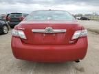 2011 Toyota Camry Hybrid na sprzedaż w Wichita, KS - Side