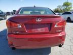 2010 Lexus Is 250 zu verkaufen in Lebanon, TN - Water/Flood