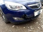 2011 VAUXHALL ASTRA EXCL for sale at Copart SANDY