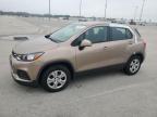 2018 Chevrolet Trax Ls zu verkaufen in West Palm Beach, FL - Water/Flood