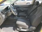 2009 Hyundai Accent Gs en Venta en Byron, GA - Front End
