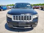 2013 Jeep Grand Cherokee Overland na sprzedaż w Grand Prairie, TX - Side