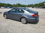 2015 Volkswagen Jetta Se на продаже в Charles City, VA - Front End