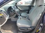 2010 Hyundai Elantra Blue en Venta en Houston, TX - Minor Dent/Scratches