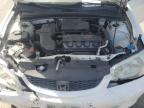 2004 Honda Civic Dx Vp იყიდება Martinez-ში, CA - Front End