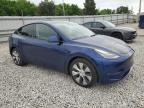 2021 Tesla Model Y  zu verkaufen in Memphis, TN - Water/Flood
