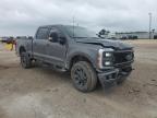 2024 Ford F250 Super Duty na sprzedaż w Temple, TX - Front End