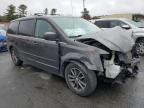 2017 Dodge Grand Caravan Sxt for Sale in Exeter, RI - Front End