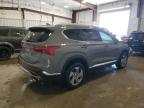 2021 Hyundai Santa Fe Sel for Sale in Franklin, WI - Front End