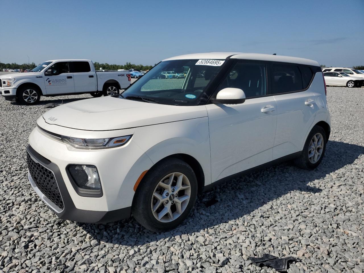 2022 Kia Soul Lx zu verkaufen in Arcadia, FL - Front End