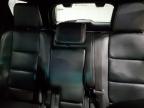 2015 Ford Explorer Police Interceptor იყიდება Des Moines-ში, IA - Side