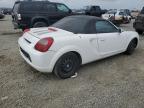 2001 Toyota Mr2 Spyder   for Sale in San Diego, CA - Rear End