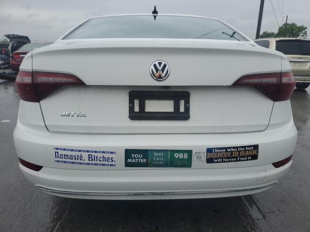  VOLKSWAGEN JETTA 2020 Biały