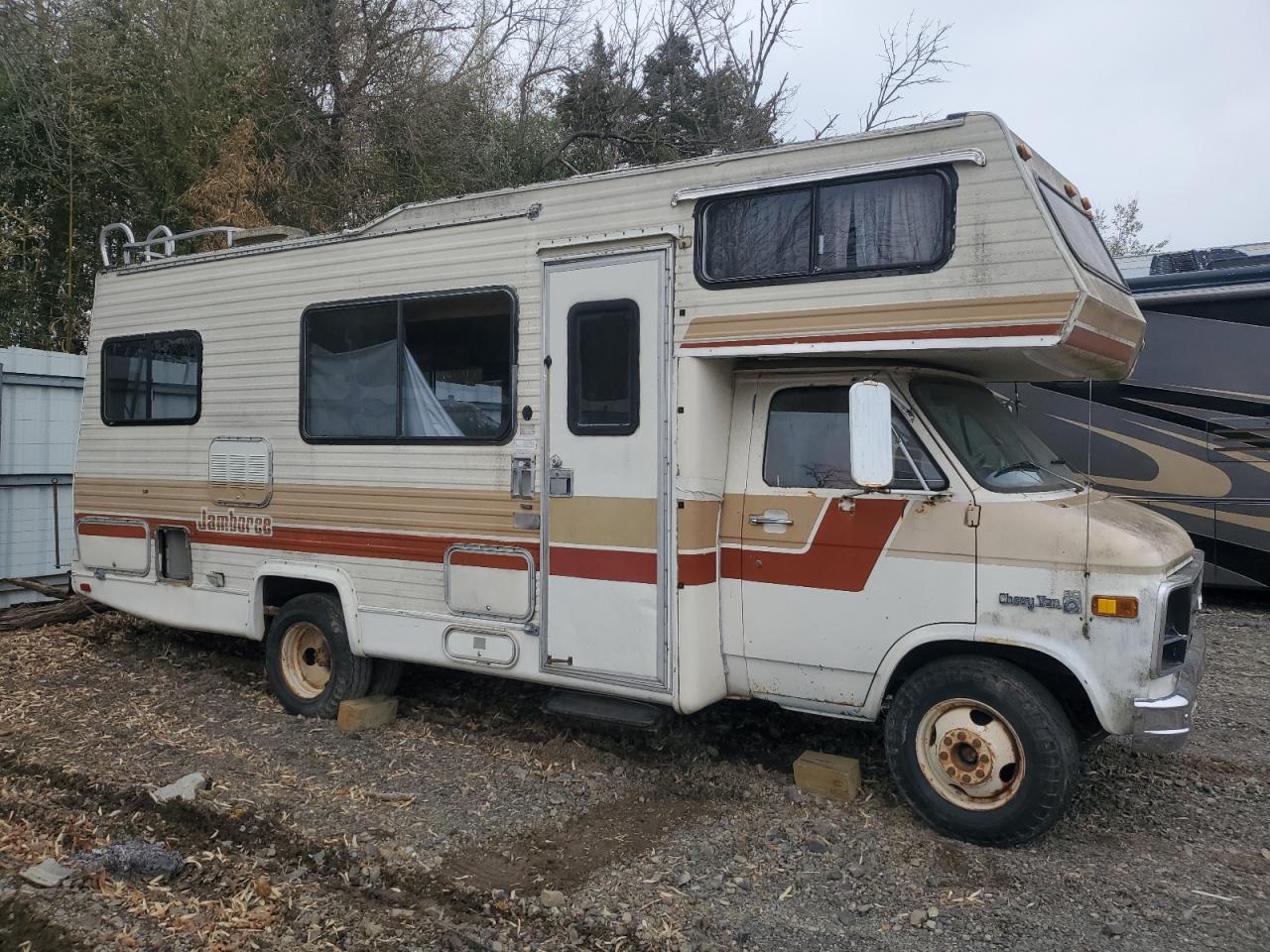 1980 Chevrolet Chassis for Sale in Pennsburg, PA - Front End