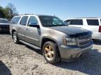 2007 Chevrolet Suburban K1500 للبيع في Madisonville، TN - Burn