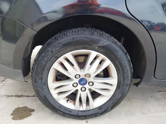 2012 FORD S-MAX ZETE