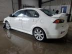 2014 Mitsubishi Lancer Gt на продаже в West Mifflin, PA - Front End