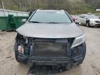 2015 Kia Sorento Lx zu verkaufen in Hurricane, WV - Front End