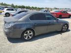 2006 Bmw 525 I en Venta en Antelope, CA - Front End