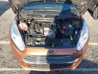 2013 FORD FIESTA ZET for sale at Copart SANDTOFT