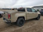 2022 Gmc Canyon Elevation na sprzedaż w Davison, MI - Rollover