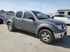 2006 Nissan Frontier Crew Cab Le იყიდება Windham-ში, ME - Rear End