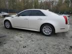 2011 Cadillac Cts Luxury Collection en Venta en Waldorf, MD - Front End