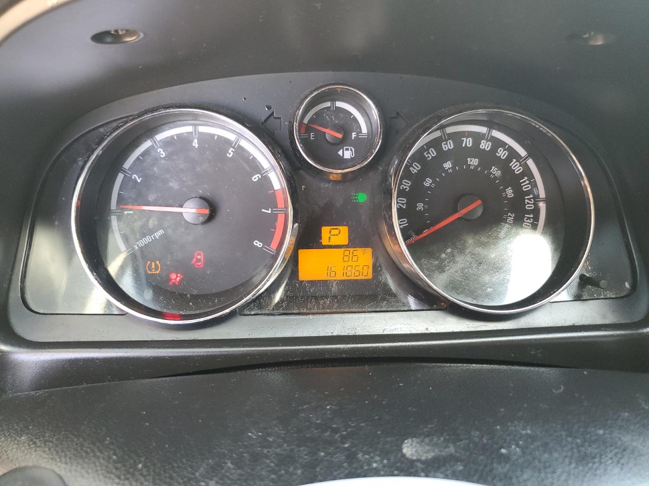 2008 Saturn Vue Xe VIN: 3GSCL33P38S512102 Lot: 51528515