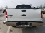 2005 Ford F150 Supercrew იყიდება Rogersville-ში, MO - Rear End