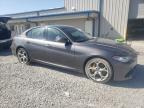 2019 Alfa Romeo Giulia Ti for Sale in Earlington, KY - Water/Flood