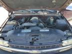 2000 Chevrolet Silverado K1500 for Sale in Anthony, TX - Rear End