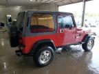 1988 Jeep Wrangler  for Sale in Madisonville, TN - Rear End