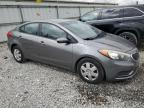 2016 Kia Forte Lx   للبيع في Walton، KY - Front End