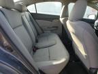 2015 HONDA CIVIC LX for sale at Copart AB - EDMONTON