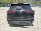 2022 Toyota Highlander Xle na sprzedaż w Waldorf, MD - All Over