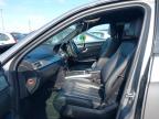 2015 MERCEDES BENZ E220 SE BL for sale at Copart SANDWICH