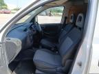 2007 VAUXHALL COMBO 1700 for sale at Copart WISBECH