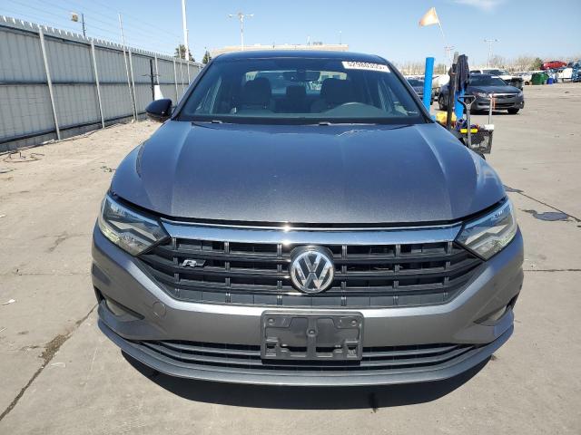  VOLKSWAGEN JETTA 2021 Szary