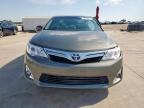 2014 Toyota Camry Hybrid for Sale in Grand Prairie, TX - Side