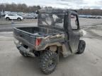 2020 Polaris Ranger Xp 1000 Premium en Venta en Duryea, PA - Front End